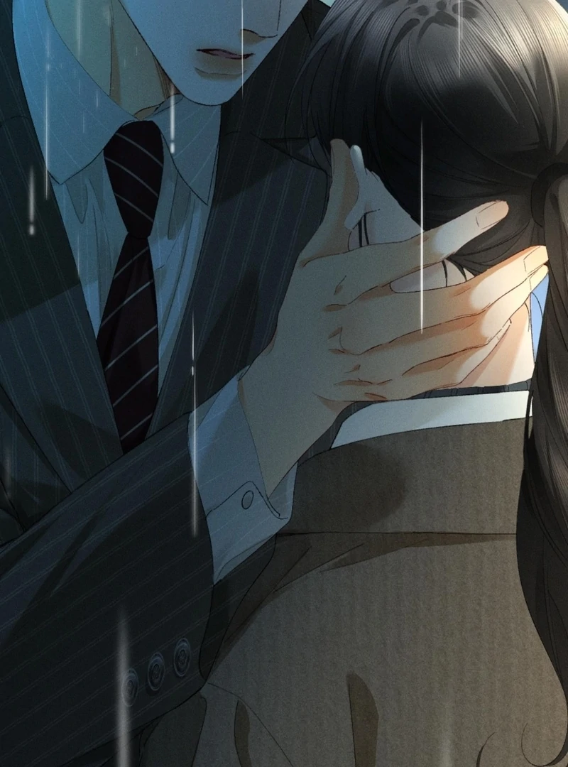 I Can’t Escape From My Contract Husband’s Doting Love chapter 28 page 55