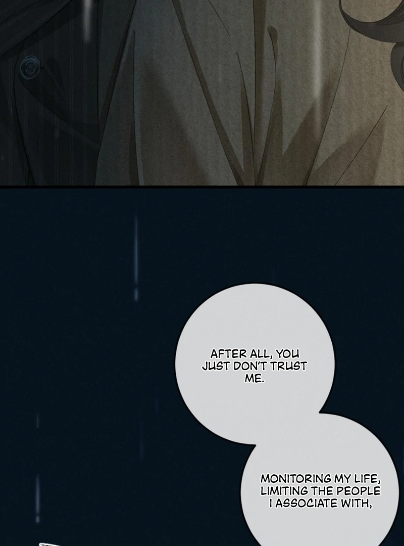I Can’t Escape From My Contract Husband’s Doting Love chapter 28 page 56