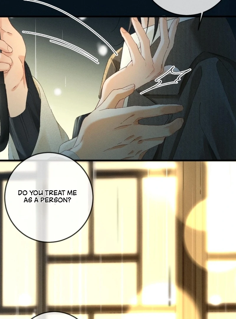 I Can’t Escape From My Contract Husband’s Doting Love chapter 28 page 57