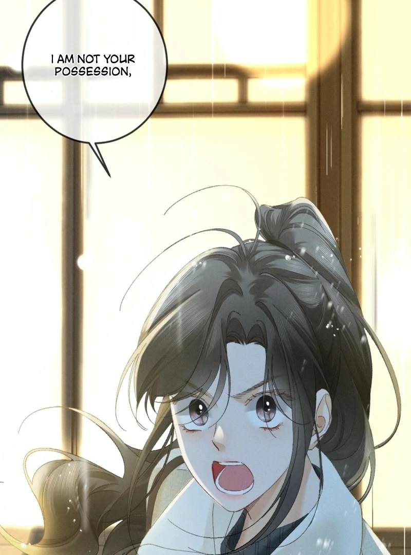 I Can’t Escape From My Contract Husband’s Doting Love chapter 28 page 58