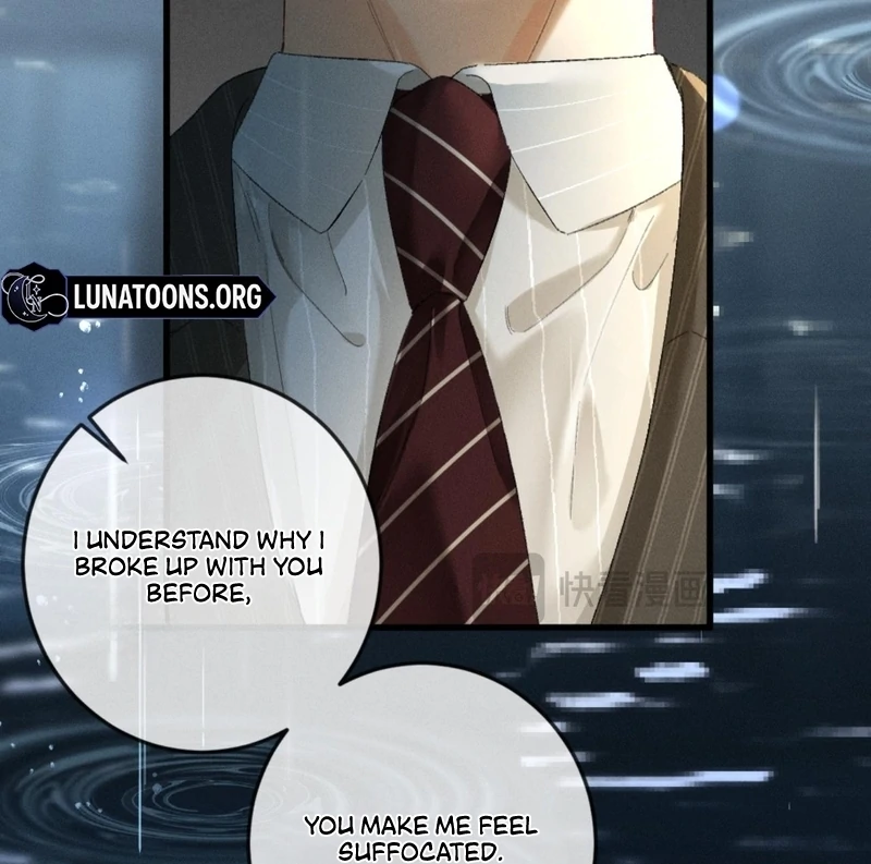 I Can’t Escape From My Contract Husband’s Doting Love chapter 28 page 61