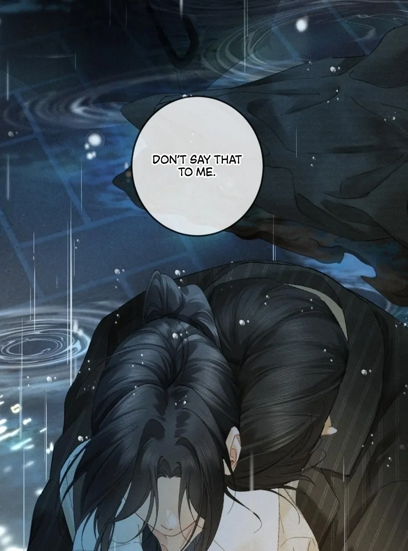 I Can’t Escape From My Contract Husband’s Doting Love chapter 28 page 64