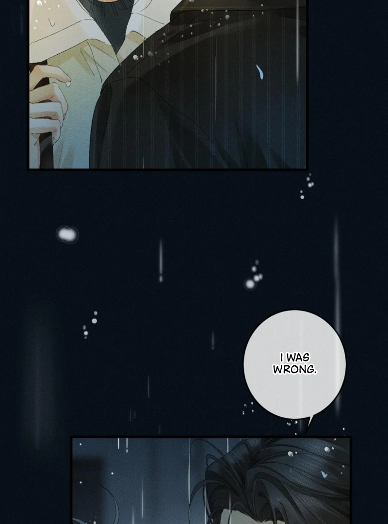 I Can’t Escape From My Contract Husband’s Doting Love chapter 28 page 68