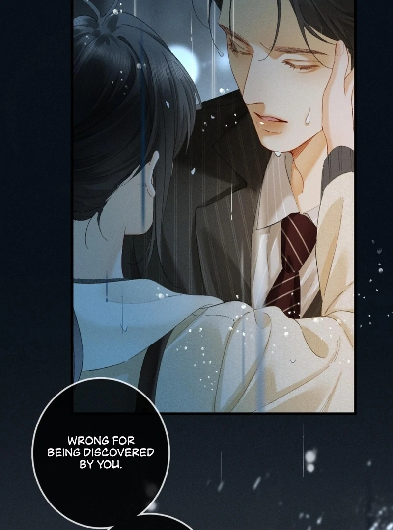 I Can’t Escape From My Contract Husband’s Doting Love chapter 28 page 69