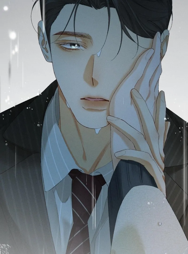 I Can’t Escape From My Contract Husband’s Doting Love chapter 28 page 71