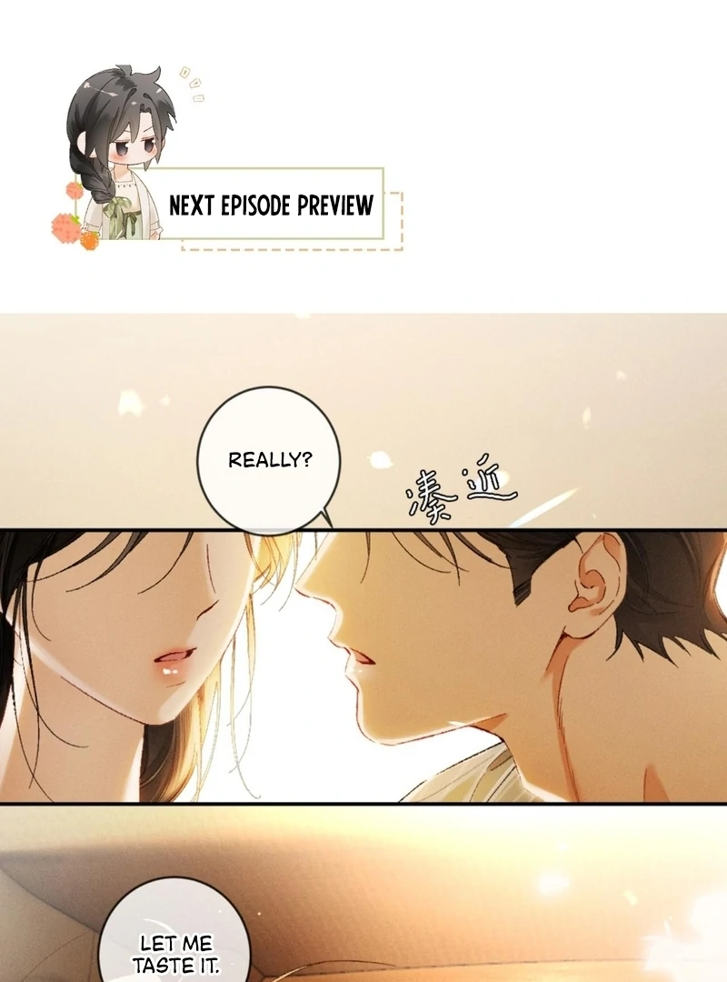 I Can’t Escape From My Contract Husband’s Doting Love chapter 28 page 73