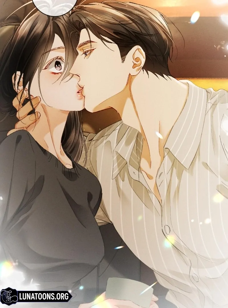 I Can’t Escape From My Contract Husband’s Doting Love chapter 28 page 74