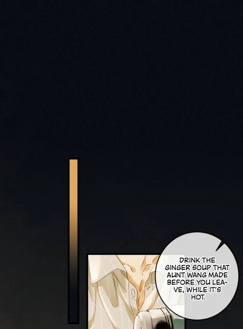 I Can’t Escape From My Contract Husband’s Doting Love chapter 29 page 4