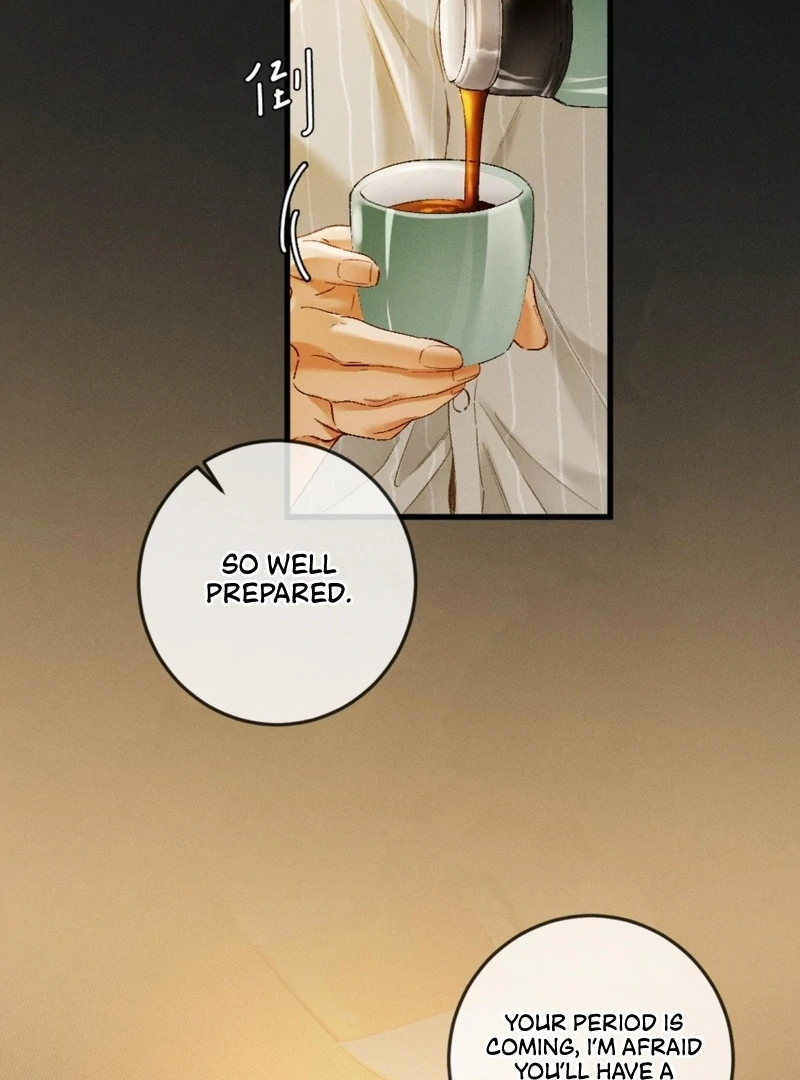 I Can’t Escape From My Contract Husband’s Doting Love chapter 29 page 5