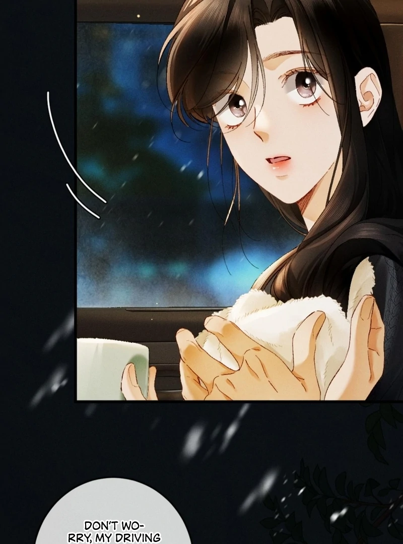 I Can’t Escape From My Contract Husband’s Doting Love chapter 29 page 9