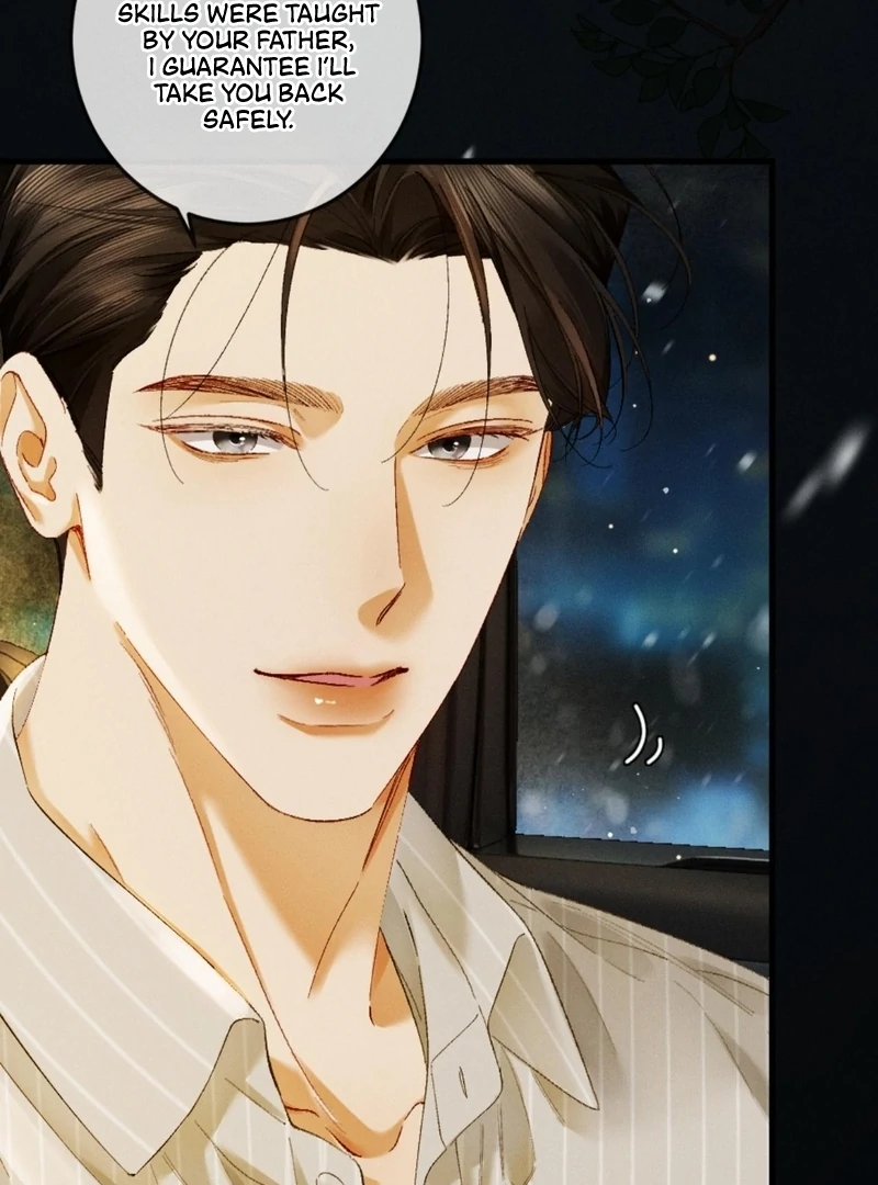 I Can’t Escape From My Contract Husband’s Doting Love chapter 29 page 10