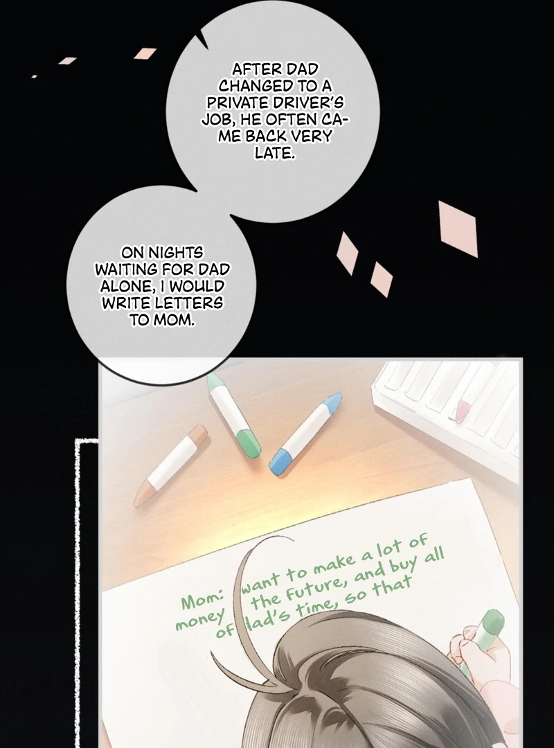 I Can’t Escape From My Contract Husband’s Doting Love chapter 29 page 14
