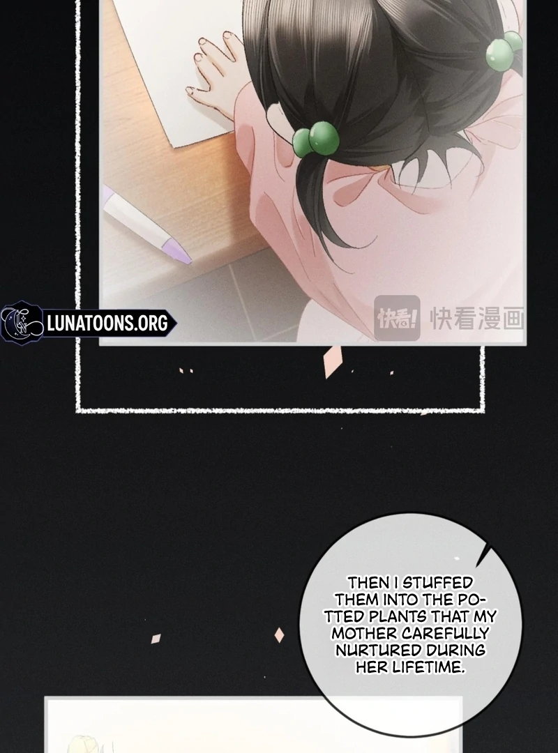 I Can’t Escape From My Contract Husband’s Doting Love chapter 29 page 15