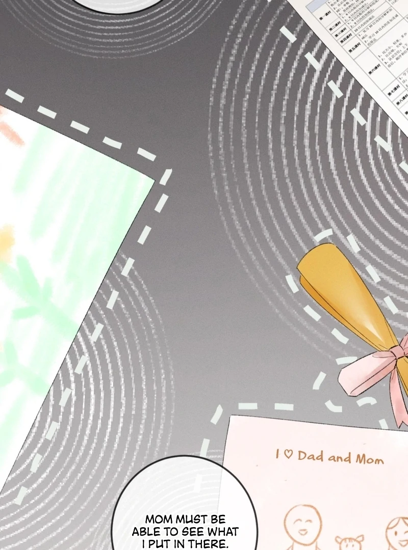 I Can’t Escape From My Contract Husband’s Doting Love chapter 29 page 17