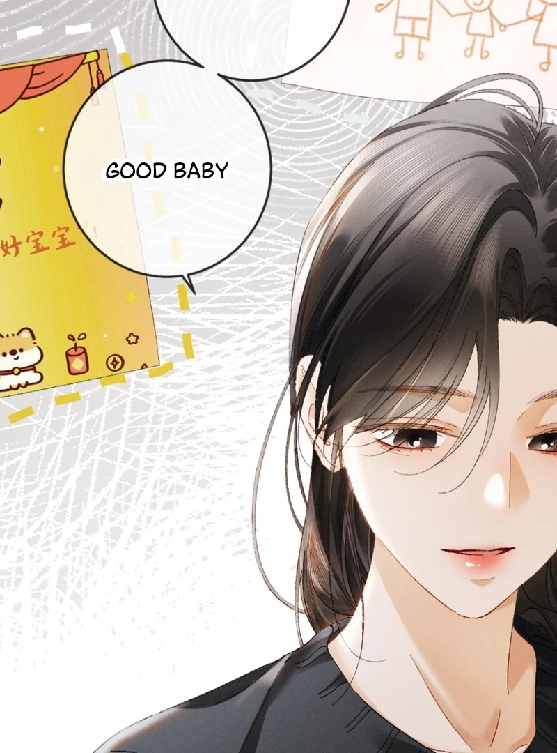 I Can’t Escape From My Contract Husband’s Doting Love chapter 29 page 18