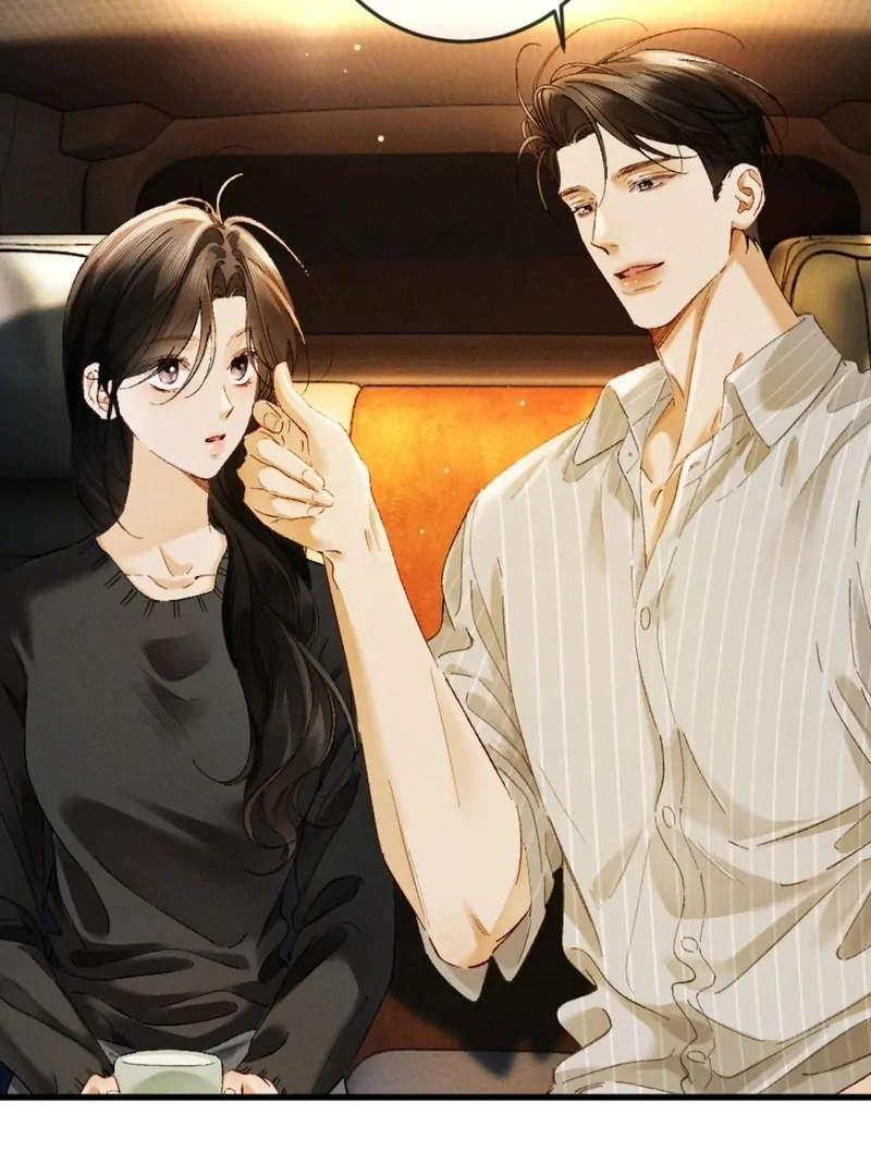 I Can’t Escape From My Contract Husband’s Doting Love chapter 29 page 20
