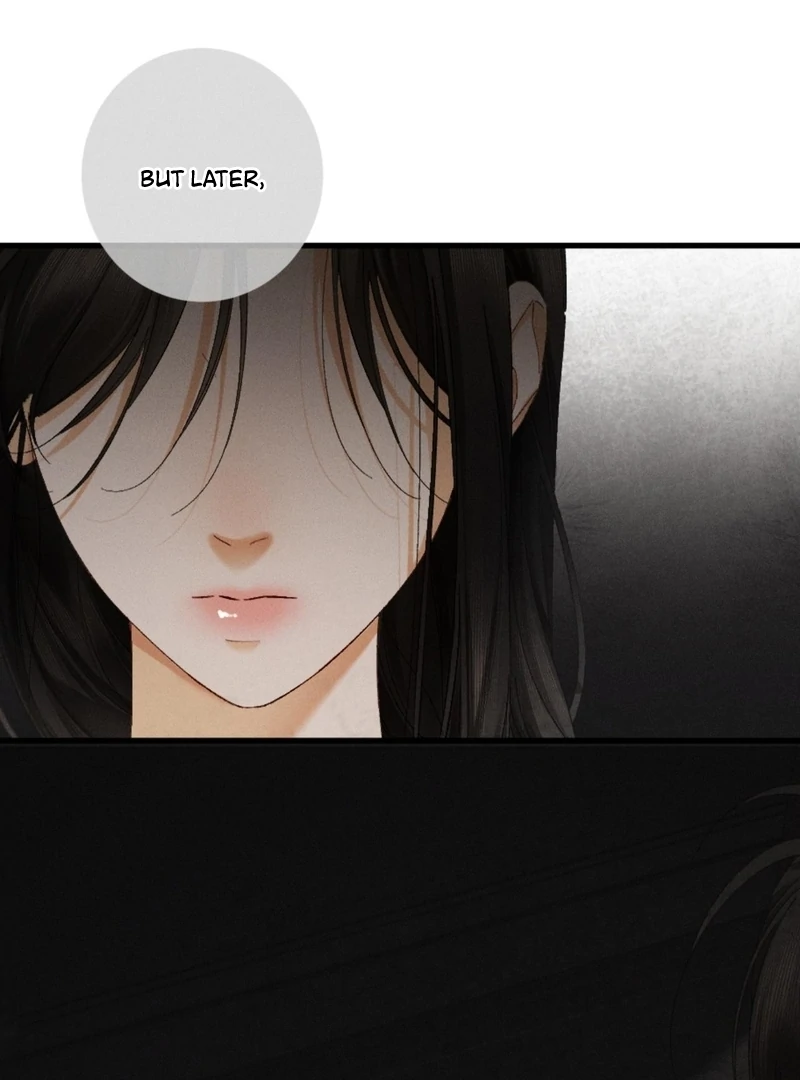 I Can’t Escape From My Contract Husband’s Doting Love chapter 29 page 21