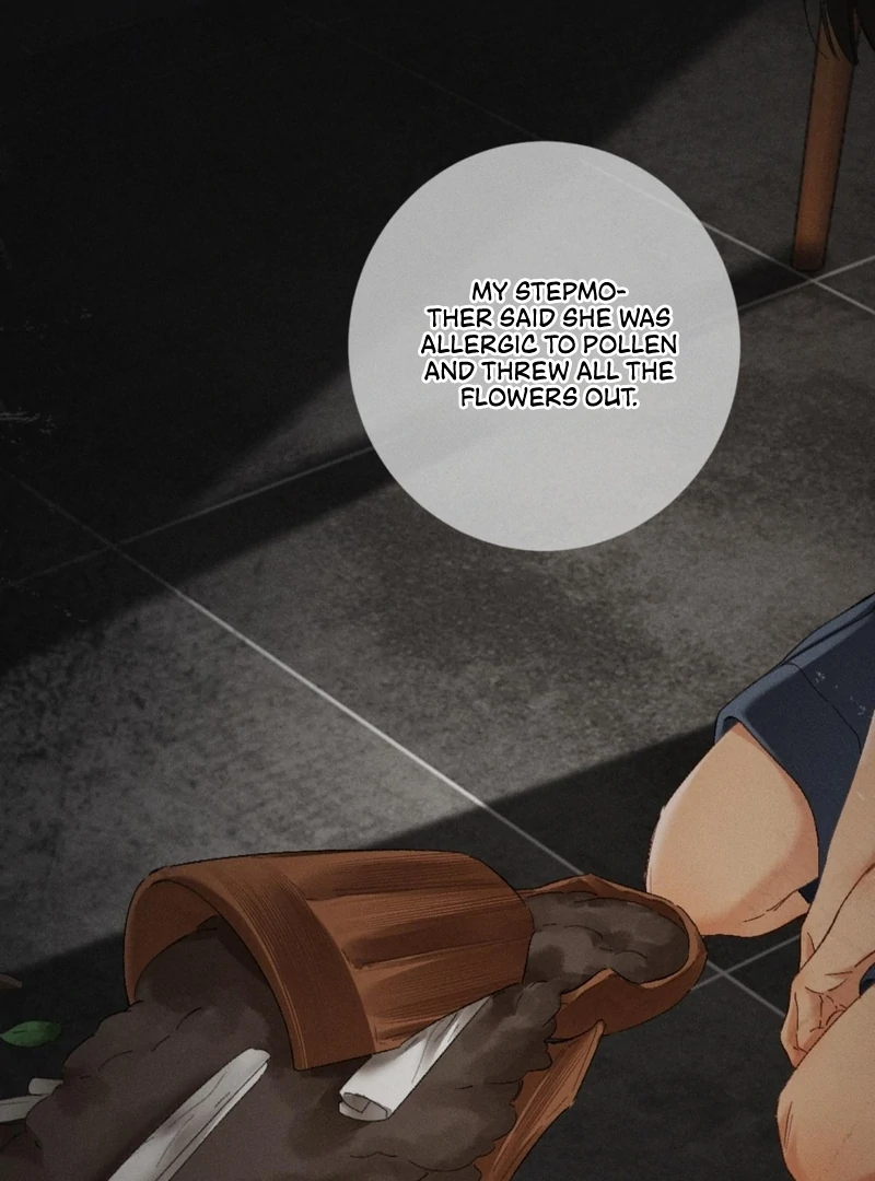 I Can’t Escape From My Contract Husband’s Doting Love chapter 29 page 22