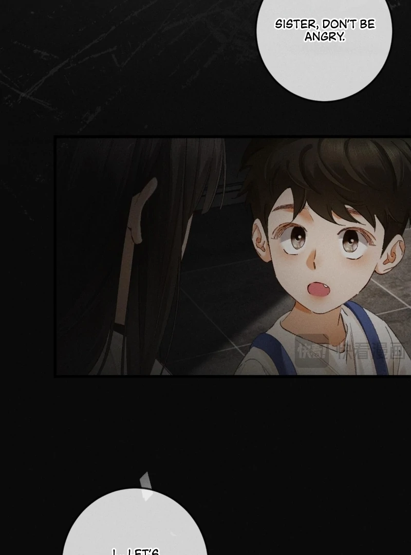 I Can’t Escape From My Contract Husband’s Doting Love chapter 29 page 24