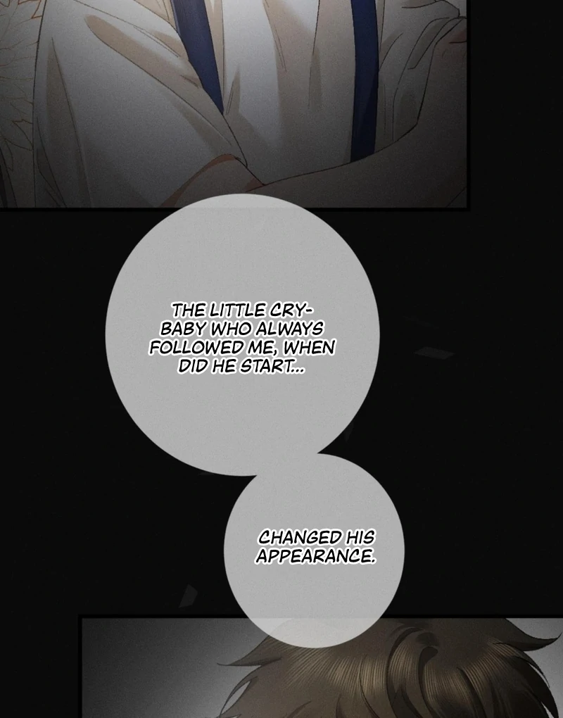 I Can’t Escape From My Contract Husband’s Doting Love chapter 29 page 26