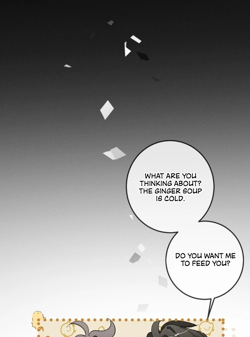 I Can’t Escape From My Contract Husband’s Doting Love chapter 29 page 28