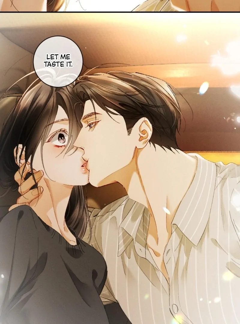 I Can’t Escape From My Contract Husband’s Doting Love chapter 29 page 32