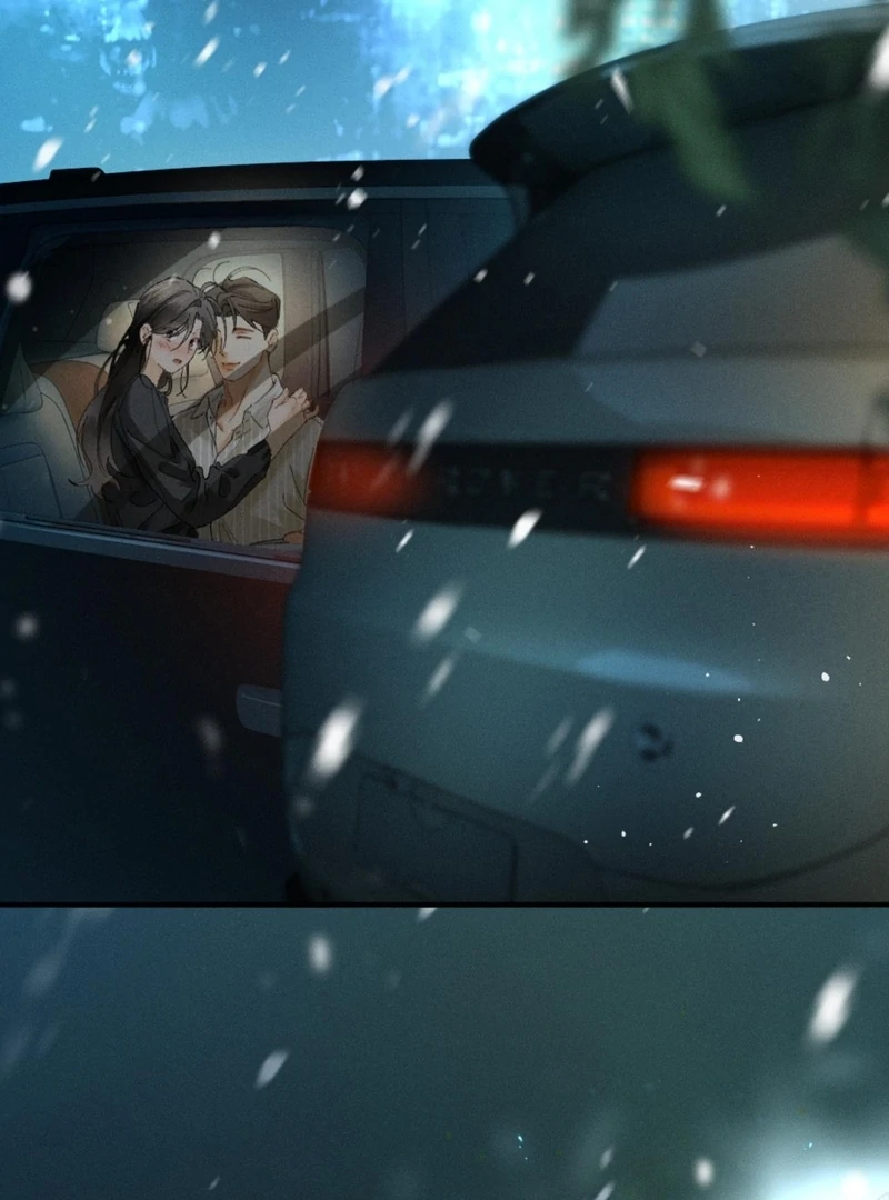 I Can’t Escape From My Contract Husband’s Doting Love chapter 29 page 35