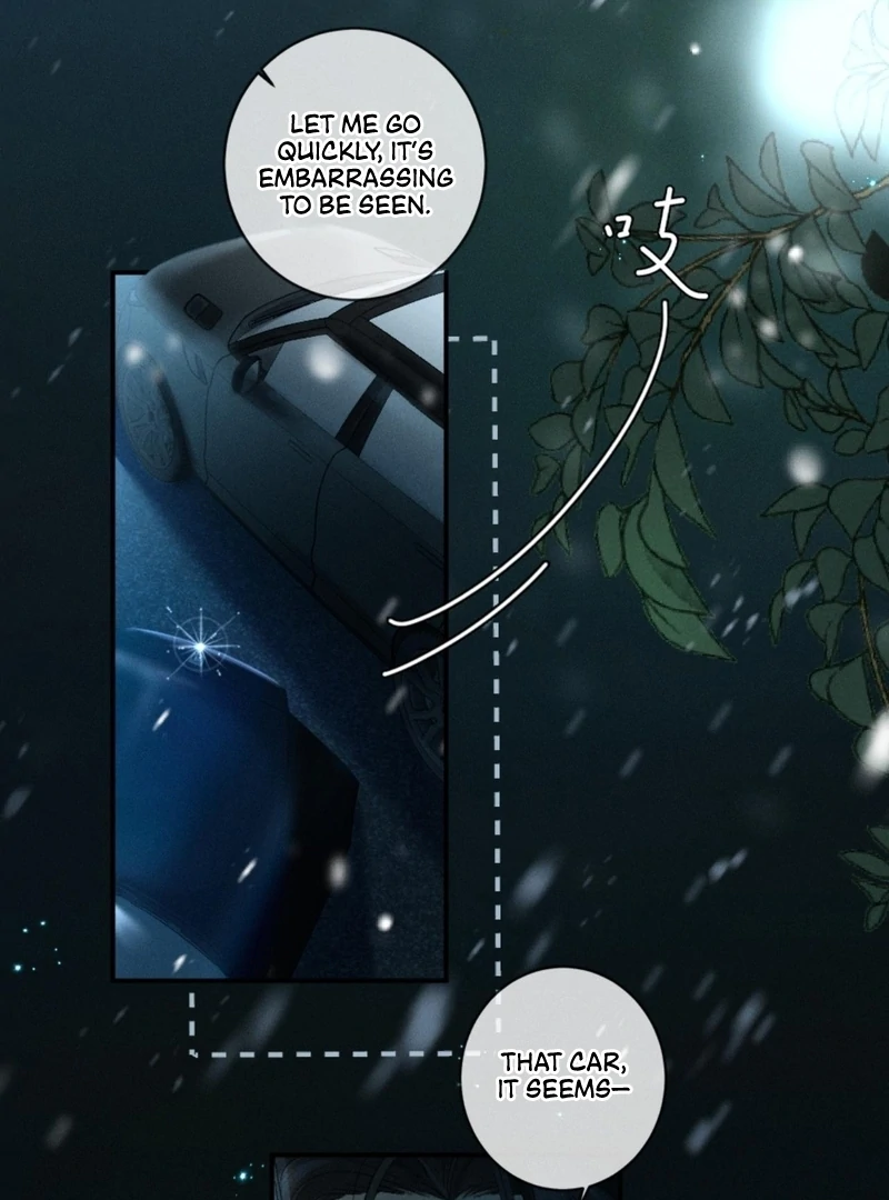 I Can’t Escape From My Contract Husband’s Doting Love chapter 29 page 36