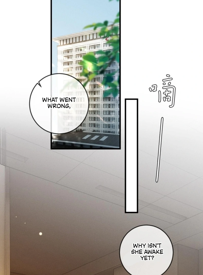 I Can’t Escape From My Contract Husband’s Doting Love chapter 29 page 47