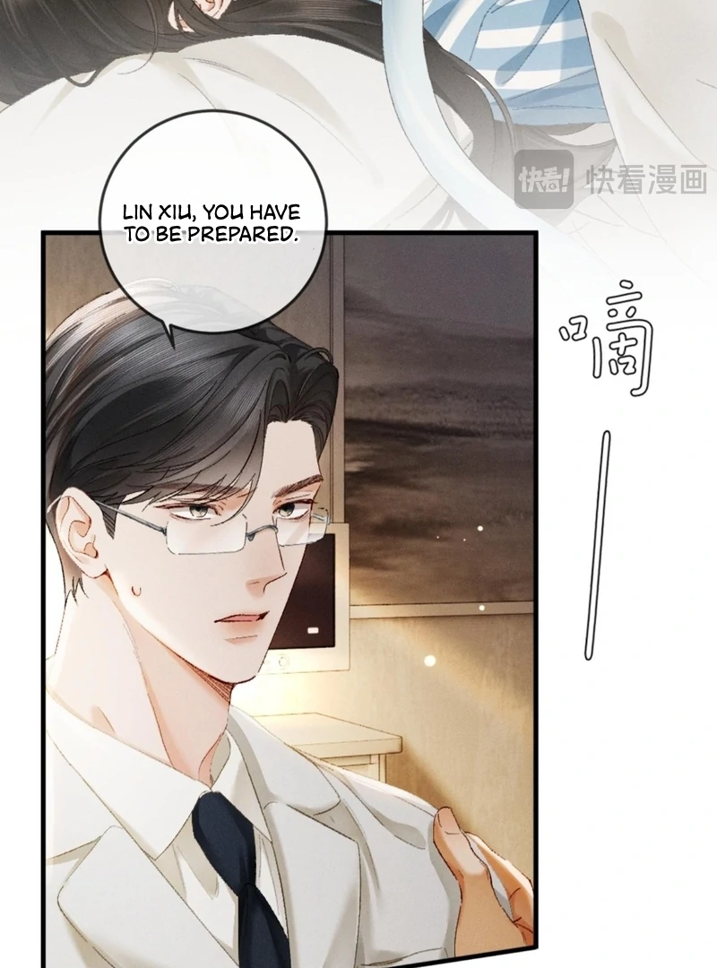 I Can’t Escape From My Contract Husband’s Doting Love chapter 29 page 49