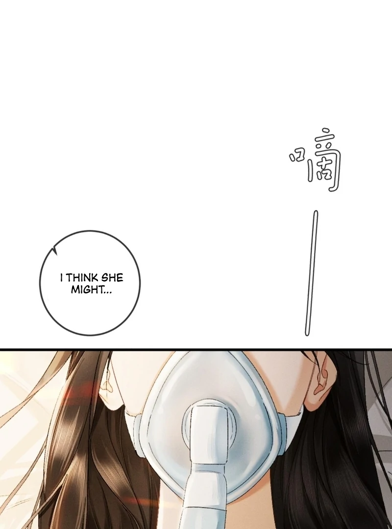 I Can’t Escape From My Contract Husband’s Doting Love chapter 29 page 51