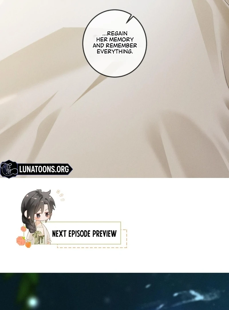I Can’t Escape From My Contract Husband’s Doting Love chapter 29 page 53