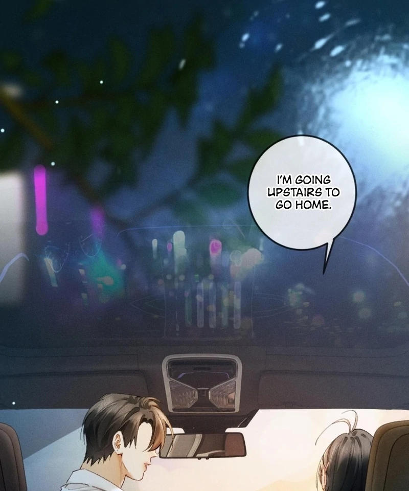 I Can’t Escape From My Contract Husband’s Doting Love chapter 29 page 54