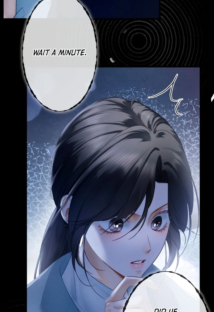 I Can’t Escape From My Contract Husband’s Doting Love chapter 3 page 10