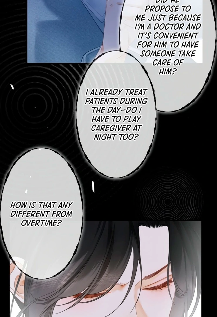 I Can’t Escape From My Contract Husband’s Doting Love chapter 3 page 11
