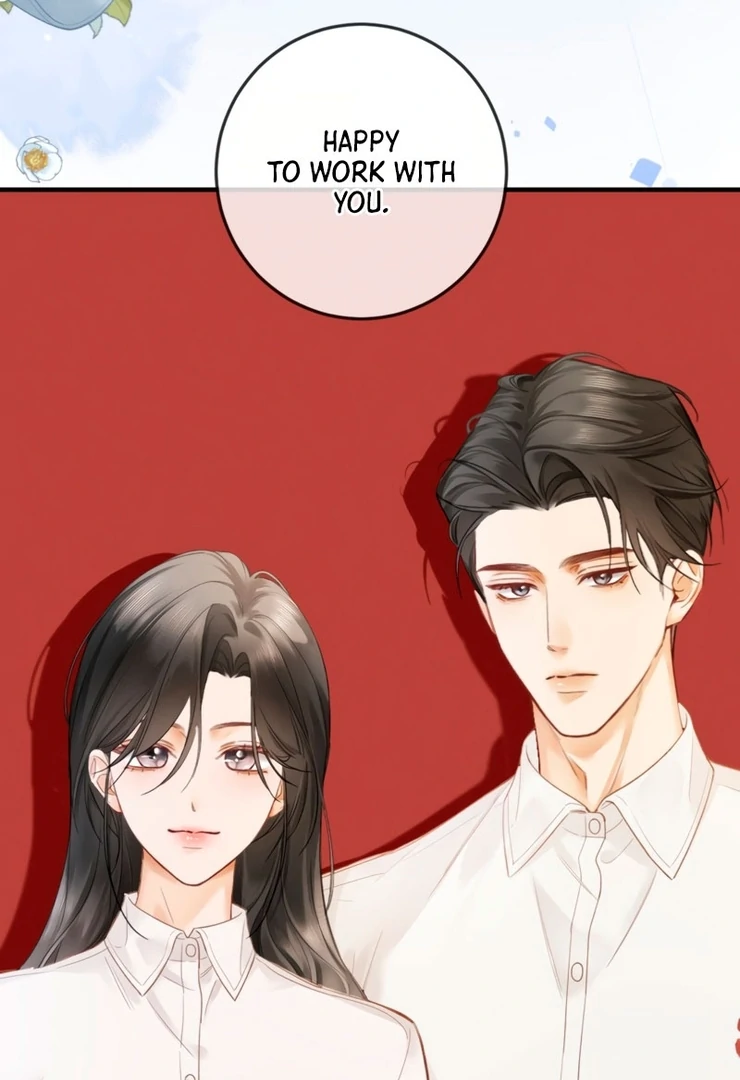I Can’t Escape From My Contract Husband’s Doting Love chapter 3 page 16
