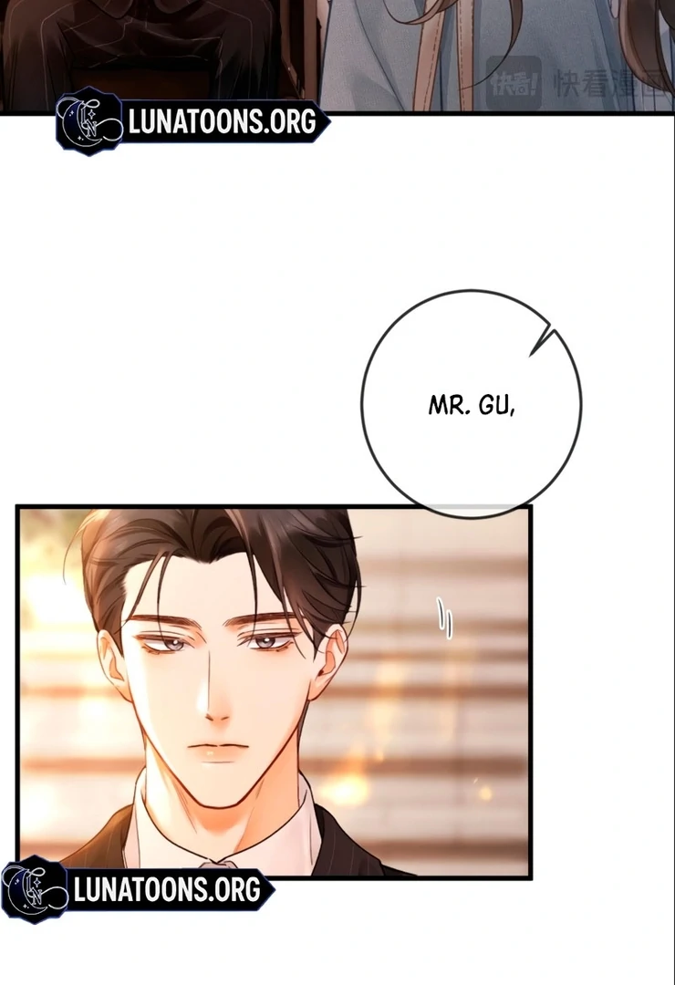 I Can’t Escape From My Contract Husband’s Doting Love chapter 3 page 21