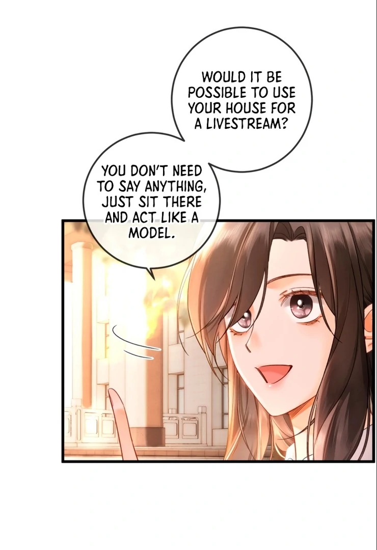 I Can’t Escape From My Contract Husband’s Doting Love chapter 3 page 22