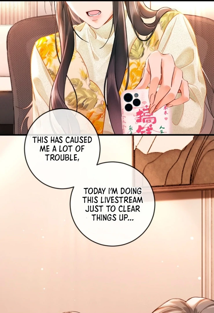 I Can’t Escape From My Contract Husband’s Doting Love chapter 3 page 28