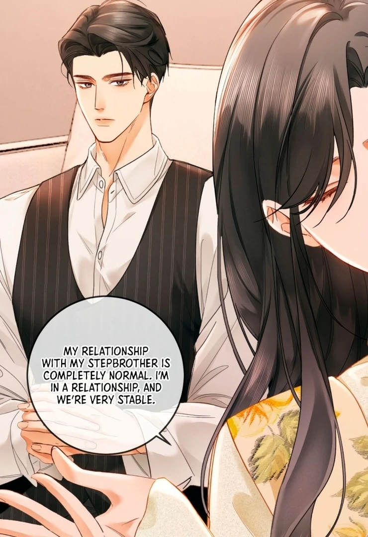 I Can’t Escape From My Contract Husband’s Doting Love chapter 3 page 29