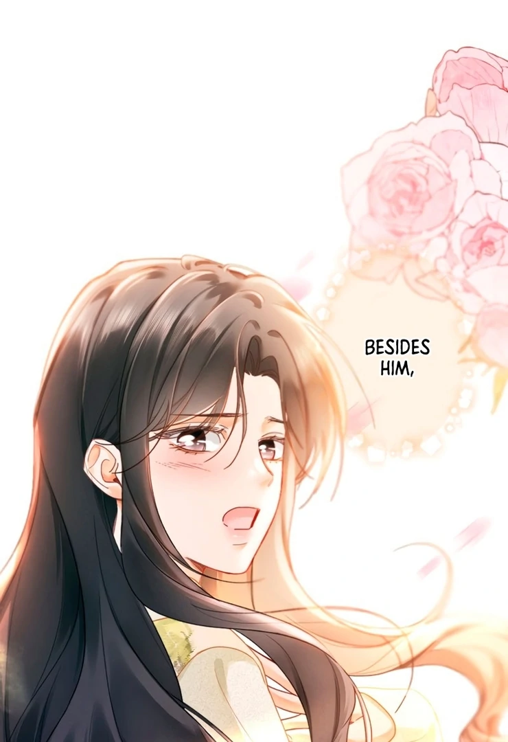 I Can’t Escape From My Contract Husband’s Doting Love chapter 3 page 32