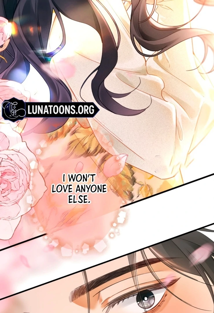I Can’t Escape From My Contract Husband’s Doting Love chapter 3 page 33