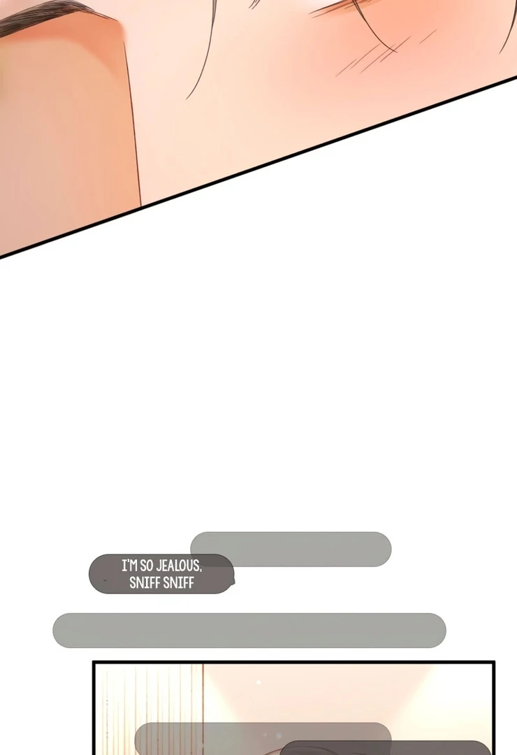I Can’t Escape From My Contract Husband’s Doting Love chapter 3 page 34