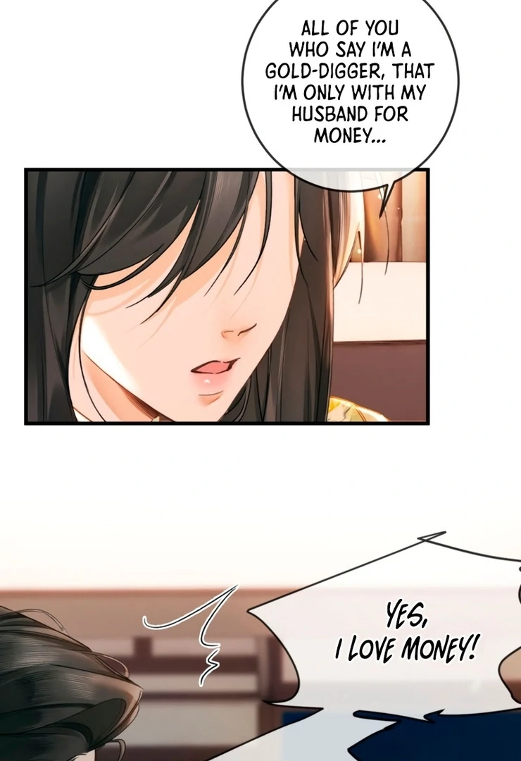 I Can’t Escape From My Contract Husband’s Doting Love chapter 3 page 36