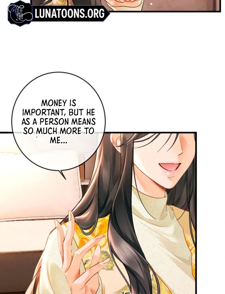 I Can’t Escape From My Contract Husband’s Doting Love chapter 3 page 40