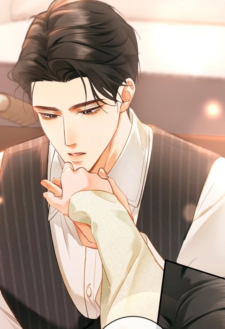 I Can’t Escape From My Contract Husband’s Doting Love chapter 3 page 42