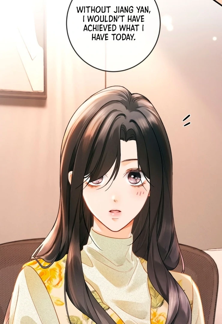 I Can’t Escape From My Contract Husband’s Doting Love chapter 3 page 44