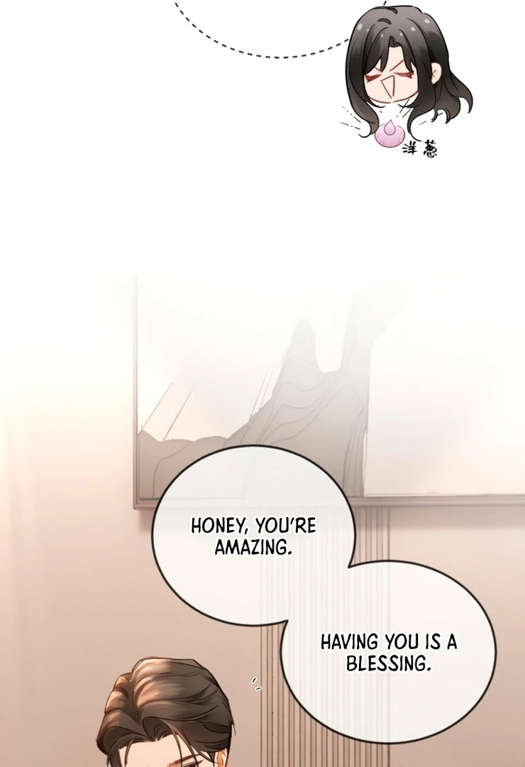 I Can’t Escape From My Contract Husband’s Doting Love chapter 3 page 47