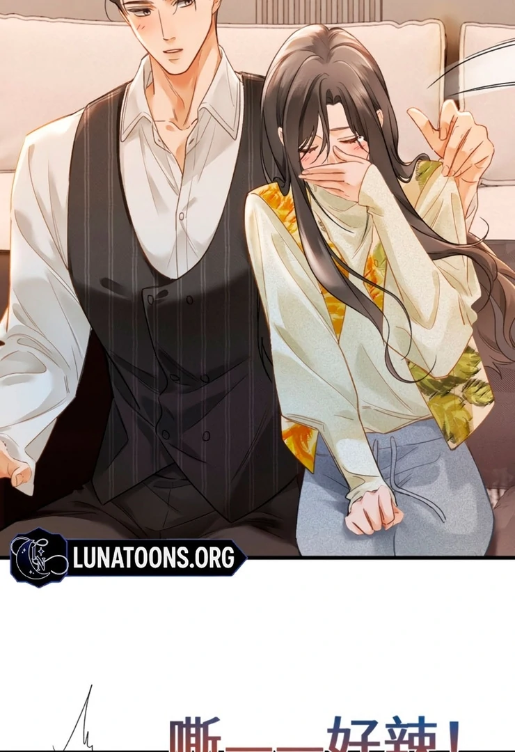 I Can’t Escape From My Contract Husband’s Doting Love chapter 3 page 48