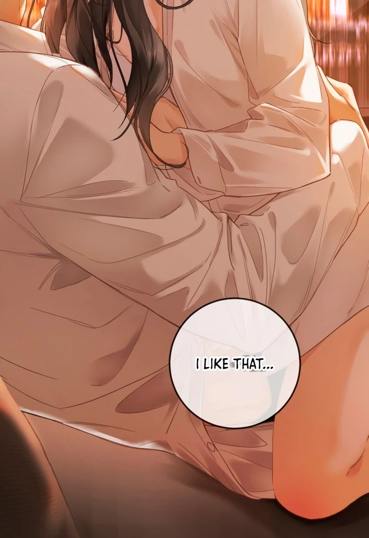 I Can’t Escape From My Contract Husband’s Doting Love chapter 3 page 5